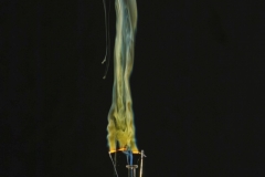 light bulb, energy, burning, burnt, burn, bulb, glow, electric bulb, lamp, filament lamp, smoke, fume, reek, white smoke, brown smoke, incense, broken, glas, damaged, worn, power, current, red heat, heat, warm, thermal stress, ncandescence