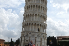 Schiefe-Turm